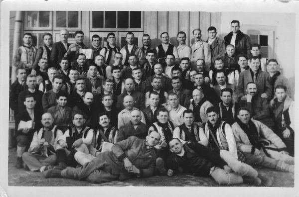 participanti-curs-radauti-1952